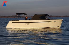Maxima Boat 730