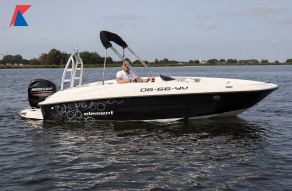 Bayliner 160 E5 Element