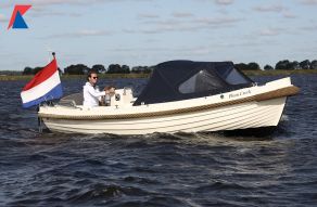 Interboat 19