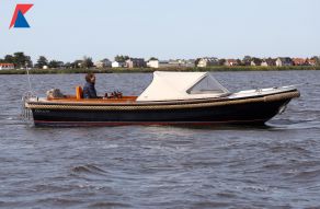 Grouwstervlet 700