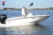 Boston Whaler 180 Dauntless