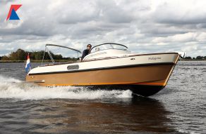 Alumare 29 Aluminium