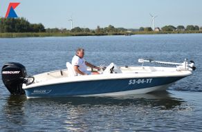 Boston Whaler 150 Super Sport