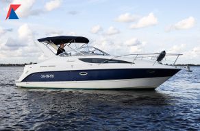 Bayliner 285