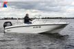 Boston Whaler 170 Dauntless