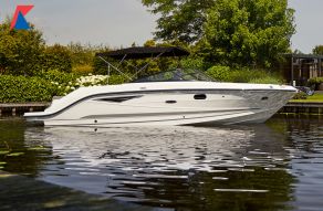 Sea Ray SLX 250