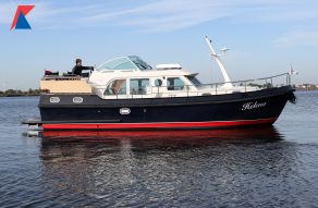 Linssen Grand Sturdy 34.9 AC