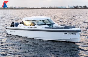 Axopar 24 Hard Top