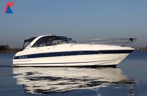 Bavaria 35 Sport