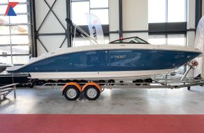Sea Ray SDX 270