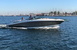 Sea Ray 250 SLX