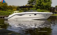 Sea Ray SLX 250