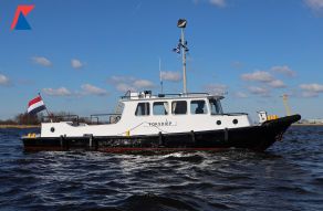 Damen Vlet