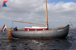 Staverse Jol 8.00 M