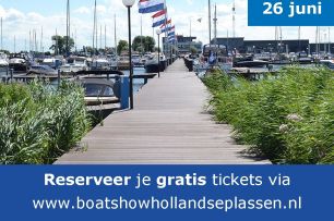 Staverse Jol 8.00 M