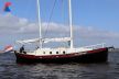 Block Island Boat Dauntless (reconstructie)