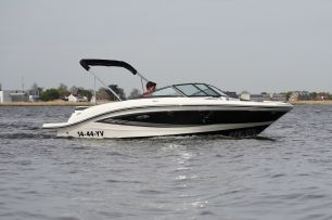 Sea Ray 19 SPX