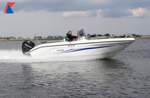 Ranieri Voyager 22