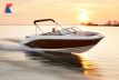 Sea Ray SPX 230