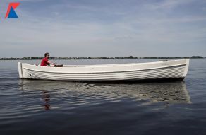 Marine Sloep 8.30
