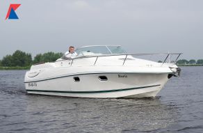 Jeanneau Leader 805