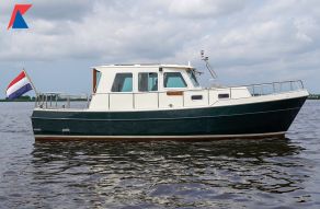 Bekebrede Bully 900
