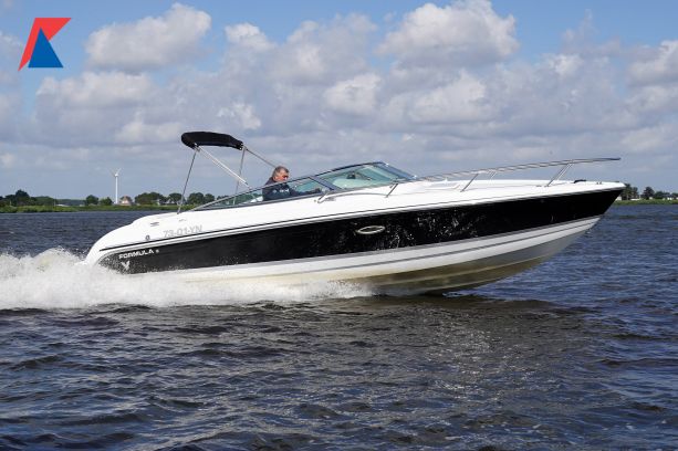 Formula 260 SS (Sun Sport)