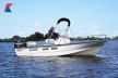 Boston Whaler 190 Montauk