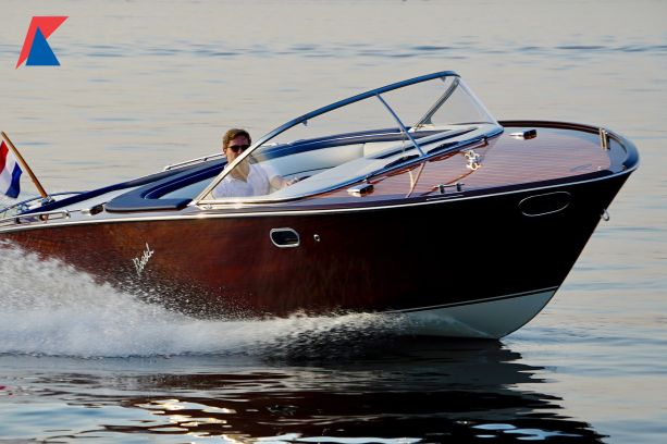 Boesch 680 Costa Brava De Luxe
