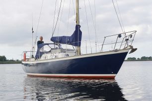 Koopmans 31 Cormoran