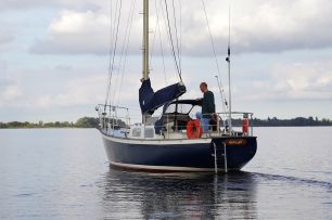 Koopmans 31 Cormoran
