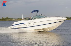 Maxum 2400 SR
