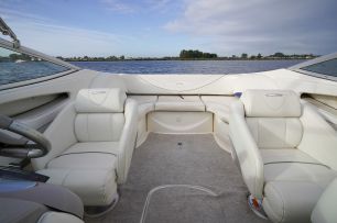 Maxum 2400 SR