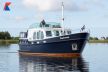 Monty Bank Trawler 38