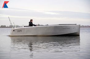 Steelfish 680 ST