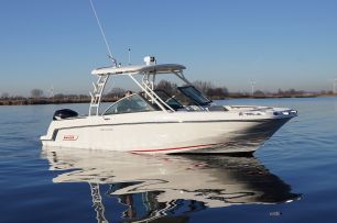 Boston Whaler 230 Vantage Hard Top