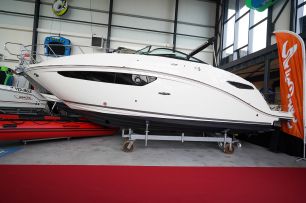 Sea Ray Sundancer 265