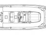 Boston Whaler 220 Dauntless