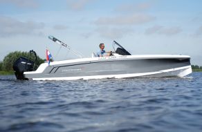 Axopar 22 Spyder