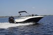 Sea Ray 210 SPX Outboard