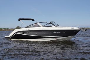 Sea Ray SLX 250