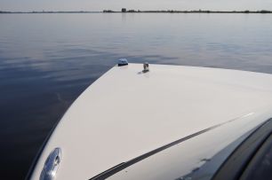 Correct Craft Ski Nautique