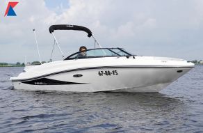 Sea Ray 190 Sport