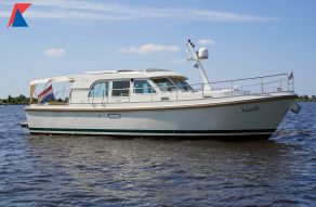 Linssen GS 40.9 Sedan