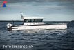 Axopar 28 Cabin