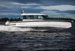 Axopar 28 Cabin