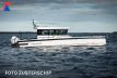 Axopar 28 Cabin