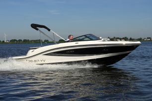 Sea Ray 19 SPX