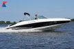 Rinker 262 Captiva Cuddy