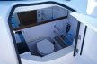 Axopar 28 Cabin